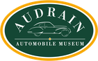 Audrain Automobile Museum